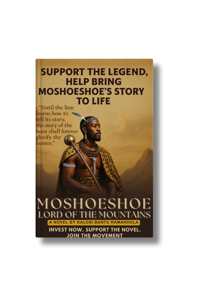 Moshoeshoe (5)