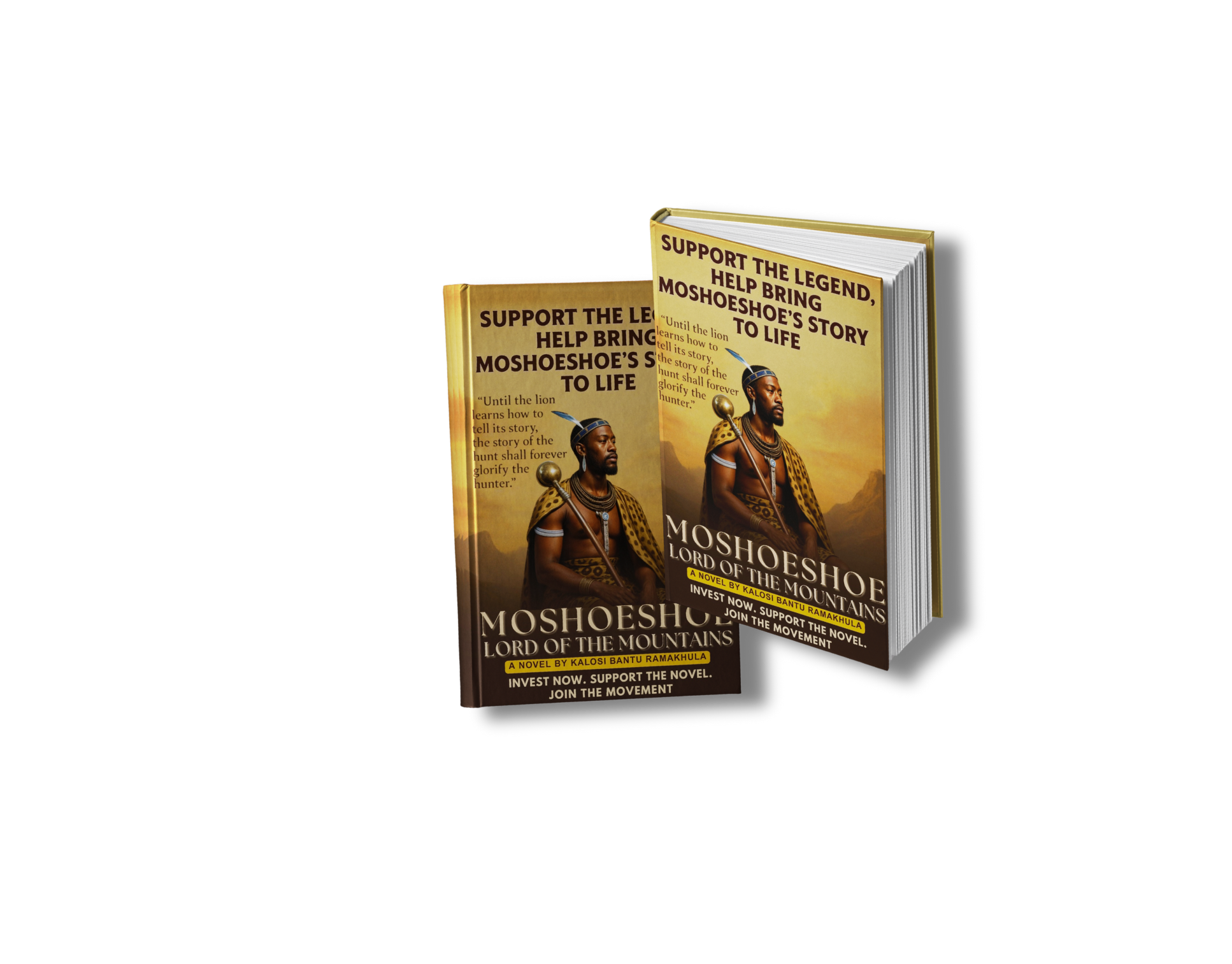 Moshoeshoe (6)